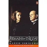 Penguin 6 (Adv): The Remains of The Day