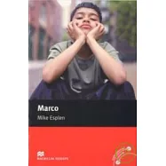 Macmillan(Beginner): Marco