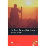 Macmillan(Pre-Int): Far from the Madding Crowd