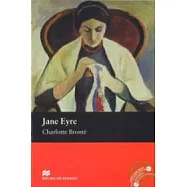 Macmillan(Beginner): Jane Eyre