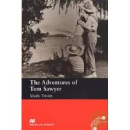 Macmillan(Beginner): The Adventures of Tom Sawyer