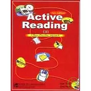 Active Reading (2) New Edition