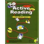 Active Reading (1) New Edition