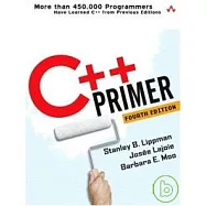 C++ Primer 4/e