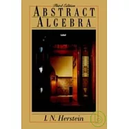 Abstract Algebra 3/e