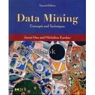 Data Mining Concepts & Techniques 2/e