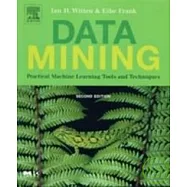 Data Mining Practical Machine Learning 2/e