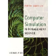Computer Simulation in Management Science(五版)