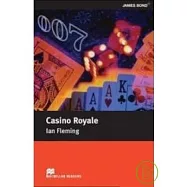 Macmillan(Pre-Int): Casino Royale