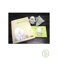 我愛樹仔(Baby Treeson公仔限量版)