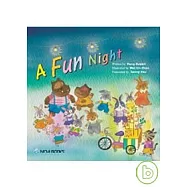A Fun Night一個好玩的夜晚