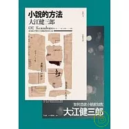 小說的方法(特價套書，不再折扣，拆封不退)