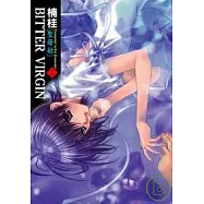 BITTER VIRGIN聖母劫1