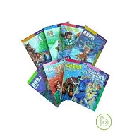 世界名著之旅-浪漫之旅