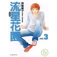流星花園完全版 3