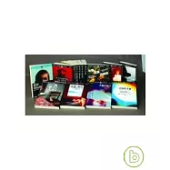 謀殺專門店-詹宏志嚴選(1-36冊)(二版)