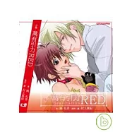 小說-萬有引力RED