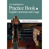 A Comprehensive Practice Book of English Grammar and Usage
