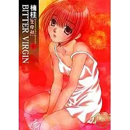 BITTER VIRGIN聖母劫3