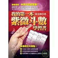 我的第一本微斗數學習書