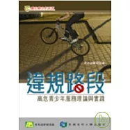 違規路段- 高危青少年服務理論與實踐