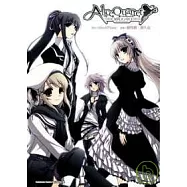 Alice Quartet OBBLIGATO愛麗絲四重奏(全)