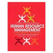 Human Resource Management: An Asian Perspective 2/e