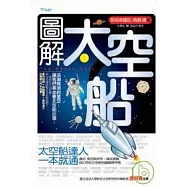 圖解太空船