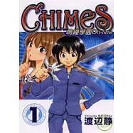 鳴鍾學園Online 1