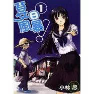 夏日風暴(1)