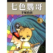 七色鸚哥03