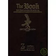 The Book jojo’sbizane adventure 4th another day