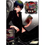 Venus Versus Virus 除魔維納斯07