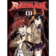 RATMAN 01