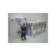 浪人劍客1 ~ 29+浪人劍客人偶(武藏)