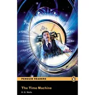 Penguin 4 (Int): The Time Machine
