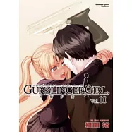 神槍少女10