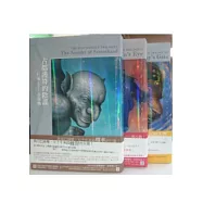 巨靈三部曲(套書)