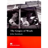 Macmillan(Upper): The Grapes of Wrath