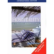 Hospitality and Travel Marketing, 4/e