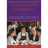 Human Resources Management in the Hospitality Industry