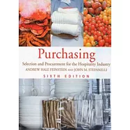 Purchasing : Selection and Procurement for the Hospitality Industry, 6/e