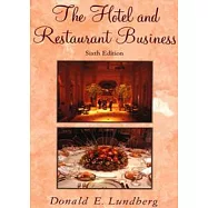 The Hotel and Restaurant Business, 6/e