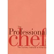 The Professional Chef, 8/e