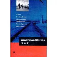 Macmillan(Advanced):American Stories