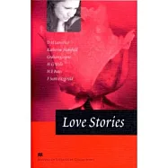 Macmillan(Advanced):Love Stories