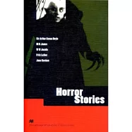 Macmillan(Advanced):Horror Stories