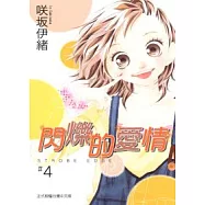閃爍的愛情(4)