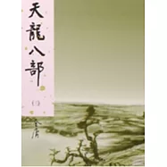 天龍八部(三)新修版
