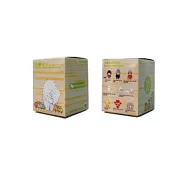 《我愛樹仔》公仔盒抽系列